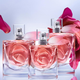 Woda perfumowana damska Lancome La Vie Est Belle Rose Extraordinaire 100 ml (3614274104370) - obraz 3