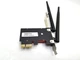 Сетевая карта Intel 7260AC PRO AC1200 WiFi+BT PCI-E Адаптер беспроводной вай фай+блютуз - изображение 7