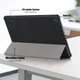 Чохол для Lenovo Tab M10 Plus (3rd Gen) 10.6" Внутрішній світ Roblox (60971) - изображение 3