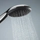 Душевой набор GROHE Quickfix Vitalio Start 26769001 с ручной лейкой и шлангом с держателем хром CV034566 - изображение 6