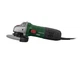Болгарка Угловая шлифовальная машинка PARKSIDE PWS 115 B2 750 Вт - изображение 4