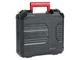 Болгарка Угловая шлифовальная машинка PARKSIDE PWS 115 B2 750 Вт - изображение 8