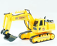 Детский Экскаватор на радиоуправлении "Digger" арт 8896B - изображение 2