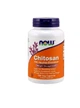 Хітозан з хром Now Foods Chitosan 500mg plus Chronium 120 капсул нау фудс в упаковці (VMD-1205669) - зображення 2