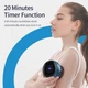 Вакуумний масажер Vacuum Massager NG-122 Синій масажер для тіла антицелюлітний (VS7006466-2) - изображение 1