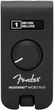 Гитарный усилитель для наушников Fender Mustang Micro Plus - изображение 1