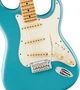 Электрогитара Fender Player II Stratocaster MN Aquatone Blue - изображение 4