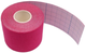 Кинезиологическая лента Ciron Kinesiology tape Pink (5904463684270) - изображение 3