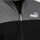 Спортивний костюм чоловічий Puma Woven Suit Cl 847421-01 S Чорний (4064535416336) - зображення 4