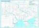 Комплект: ИПТ. Атлас + Контурные карты. География. 9 класс. НУШ - изображение 4
