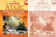 Комплект: Атлас + контурные карты. Новейшая история. 10 класс - изображение 1