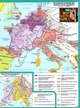 Комплект: ИПТ. Атлас + Контурные карты. Всемирная история. 7 класс. НУШ - изображение 3