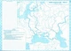 Комплект: ИПТ. Атлас + Контурные карты. Всемирная история. 7 класс. НУШ - изображение 4