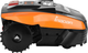 Робот-газонокосилка Yard Force COMPACT400m WiFi YF-RC400RIS (6939500732606) - изображение 2