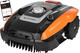 Робот-газонокосилка Yard Force COMPACT400m WiFi YF-RC400RIS (6939500732606) - изображение 3