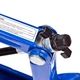 Домкрат гвинтовий [ромб] Vitol DB-T10105B / ST-105B-1,5t 1,5т (з тріскачкою) [104-390] - изображение 5