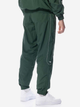 Спортивні штани чоловічі Nike FB8620-323 M Зелені (196607423585) - зображення 2