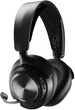 Słuchawki SteelSeries Arctis Nova Pro X Wireless Black (5707119041072) - obraz 2