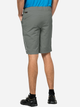 Spodenki sportowe męskie Jack Wolfskin Tourer Shorts M 1507231-4143 46 Khaki (4064993663556) - obraz 2