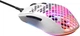 Mysz SteelSeries Aerox 3 USB Snow (5707119043212) - obraz 4