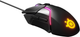 Mysz SteelSeries Rival 600 USB Black (5707119032568) - obraz 2