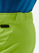 Spodenki sportowe męskie Jack Wolfskin Tourer Shorts M 1507231-4150 50 Jasnozielone (4064993663648) - obraz 5