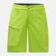 Spodenki sportowe męskie Jack Wolfskin Tourer Shorts M 1507231-4150 52 Jasnozielone (4064993663655) - obraz 6