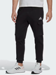 Спортивні штани чоловічі adidas M Felczy C Pant HL2226 XL Чорні (4066747990208) - зображення 1