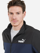 Спортивний костюм чоловічий Puma Woven Tracksuit 67888714 XL Темно-синій (4099686732844) - зображення 4