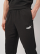 Komplet sportowy męski Puma Sweat Tracksuit 67888901 L Czarny (4099685602346) - obraz 5