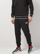 Komplet sportowy męski Puma Sweat Tracksuit 67888901 M Czarny (4099685602339) - obraz 4