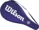 Чехол Wilson Roland Garros Full Cover Bl (WR8402701001) - изображение 1