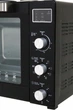 Піч електрична з конфорками SATURN ST-EC3306 з конвекцією - изображение 6
