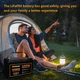 Акумулятор з BMS LifePO4 Nermak 100 ah 12.8v (1280wh) - изображение 5