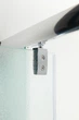 Душевая кабина AquaStream AS Ethos 100S Swing Matt - изображение 4