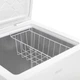 Морозильна скриня ELEYUS MFD085M WH150 - изображение 5