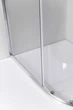 Душевая кабина AquaStream AS Ethos 110 Grey правосторонняя - изображение 13