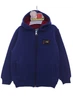 Кофта на флисе для мальчика G-1 синяя Cit Cit Kids 110 см (44297) - изображение 1