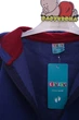 Кофта на флисе для мальчика G-1 синяя Cit Cit Kids 110 см (44297) - изображение 3