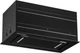 Вытяжка GRANADO Palamos 1614-1200 black glass - изображение 4