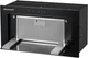 Вытяжка GRANADO Palamos 1614-1200 black glass - изображение 8