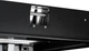Вытяжка GRANADO Alia 1914-1200 black glass с ионизатором - изображение 6