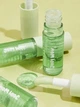 Увлажняющее масло для губ Sheglam Jelly Wow Hydrating Lip Oil Green Apple Envy 6 г (6957317600963) - изображение 2