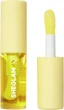 Увлажняющее масло для губ Sheglam Jelly Wow Hydrating Lip Oil Grapefruit Glow 6 г (6957317600987) - изображение 1