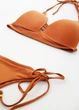 Купальник MTP L Коричневий (SVV-3344-Brown) - зображення 4
