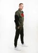 Бомбер MTP S Хаки (CIL-1338-Khaki) - изображение 3