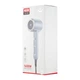 Фен XO 1600W 3 скорости 3 температуры 120х75х265 мм голубой (663376) - изображение 3