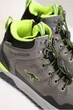 Ботинки KangaROOS 36 Серый (4099758483438) - изображение 5