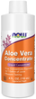 Алоэ Вера Now Aloe Vera Concentrate 118 мл - изображение 1