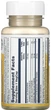 Вітамін Д3+К2 без сої Solaray Vitamin D-3&K-2 120 vcaps - зображення 2